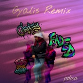 Gyalis (Remix) artwork