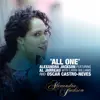 All One (feat. Al Jarreau, Larry Williams & Oscar Castro-Neves) - Single album lyrics, reviews, download