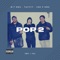 Pop 2 (feat. Tayyyy) - JOE P SMG & M.T SMG lyrics