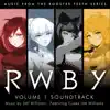 RWBY, Vol. 1 Soundtrack album lyrics, reviews, download