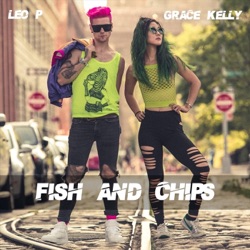 Grace Kelly - Fish & Chips