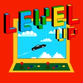 Level up artwork