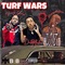 Turf Wars (feat. pmg God & DoubleMLowLow) - MeezyMainee lyrics