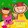 Best Kids Songs album lyrics, reviews, download