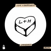 Love + Happiness artwork