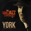 YORK - I Can't Get No Satisfaction