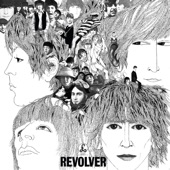 The Beatles - Here, There And Everywhere (Remastered 2009)
