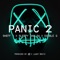 Panic 2 (feat. Double G & Sleepy hallow) - Hl8 & Sheff G lyrics