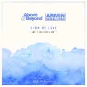 Show Me Love (Sander Van Doorn Extended Remix) artwork