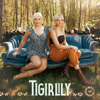 Tigirlily - Tigirlily - EP  artwork
