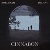 Cinnabon - Single