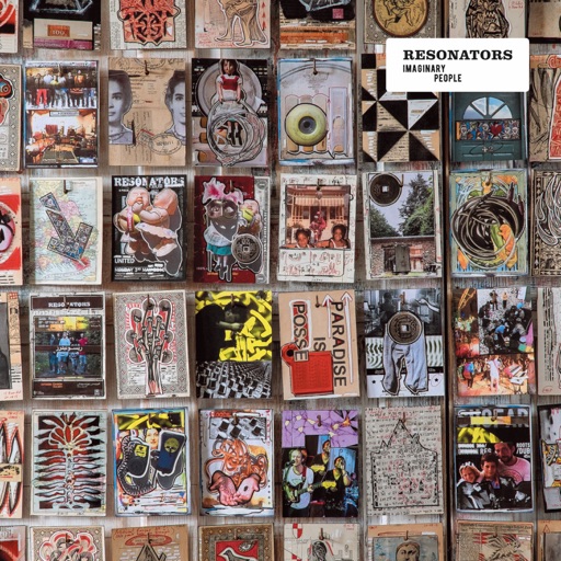 Album artwork