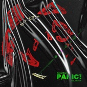 PANIC! (feat. SKY-HI) artwork