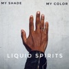 My Shade My Color - Single