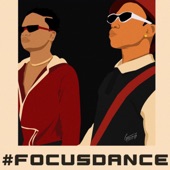 Focus Beat Dance artwork