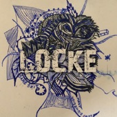 Locke (feat. Yung GÉ) artwork