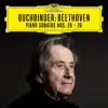 Beethoven: Piano Sonatas Nos. 20–26 album lyrics, reviews, download