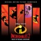 Pow! Pow! Pow! - Mr. Incredible's Theme - DCappella lyrics