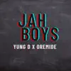 Jah Boys - Single album lyrics, reviews, download
