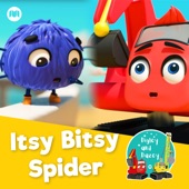 Digley & Dazey - Itsy Bitsy Spider