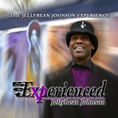 Jellybean Johnson - PUT SOME JELLY ON IT (feat. RONNIE BAKER BROOKS)