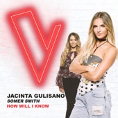 How Will I Know (The Voice Australia 2018 Performance / Live) artwork