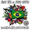 Magalenha (Remixes) [feat. Sergio Mendes] album lyrics, reviews, download