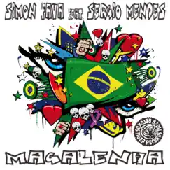 Magalenha (Remixes) [feat. Sergio Mendes] by Simon Fava album reviews, ratings, credits