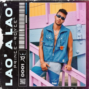 Lao' a Lao' - Single