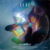 Cube artwork