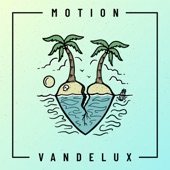 Motion artwork