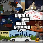 Trials You Must Endure artwork