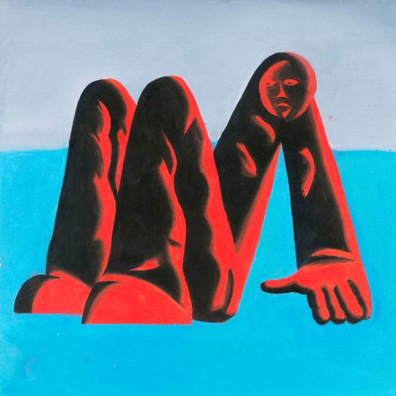 Cover artwork for Cellular