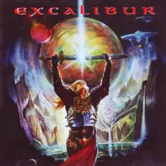 EXCALIBUR (Soundtracks With the Best and Most Famous Classical Orchestral Works Mixed In With Rockelemts a la PINK FLOYD to an Imaginary Soundtrackevent) by Volker Barber, John Lawton, Javelin & Cinmayo album reviews, ratings, credits