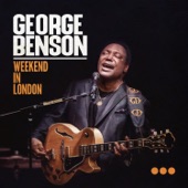 George Benson - I Hear You Knocking (Live)