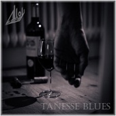 Tanesse Blues artwork