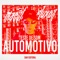 Teste de Som Automotivo - DJ Ery lyrics