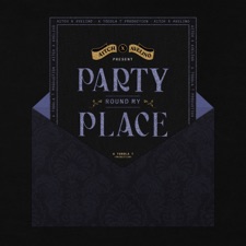 Party Round My Place artwork