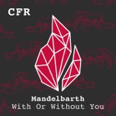 With or Without You (Extended Version) artwork