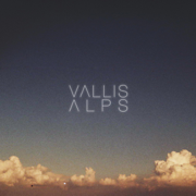 Vallis Alps - EP - Vallis Alps