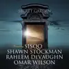 Secret Garden (Extended Mix) [feat. Sisqó, Shawn Stockman & Raheem DeVaughn] - Single album lyrics, reviews, download