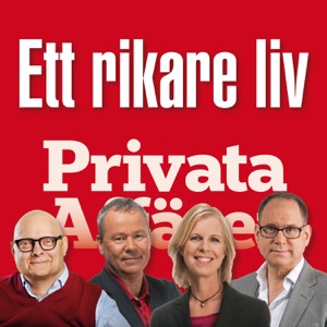 Ett rikare liv