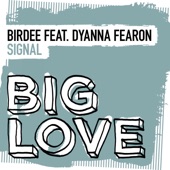 Signal (Extended Mix) [feat. Dyanna Fearon] artwork