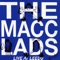 Fat Bastard - The Macc Lads lyrics
