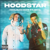 Hoodstar (feat. Day1) artwork
