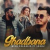 Mido Belahbib - Ghadbana (feat. lbenj)
