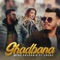 Ghadbana (feat. lbenj) - Mido Belahbib lyrics