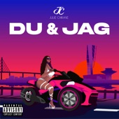 Du & jag artwork