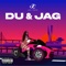 Du & jag artwork