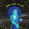 Mama Used To Say - Single
